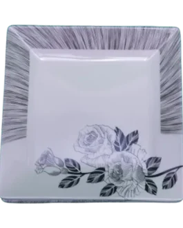 Set Double Glaze Nayab Siyah
