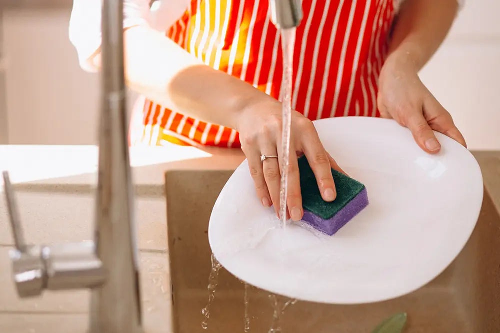 Care Tips for Your Melamine Dishes