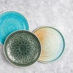 How We Manufacture Durable Melamine Products