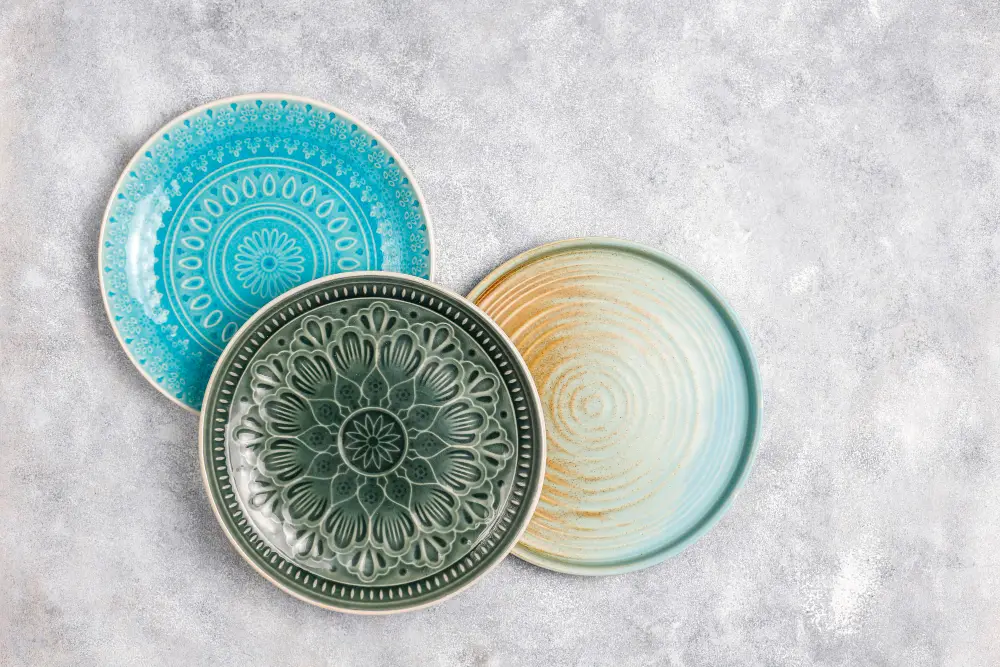 How We Manufacture Durable Melamine Products