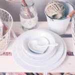 Trends in Household Tableware