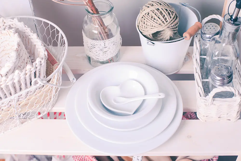 Trends in Household Tableware