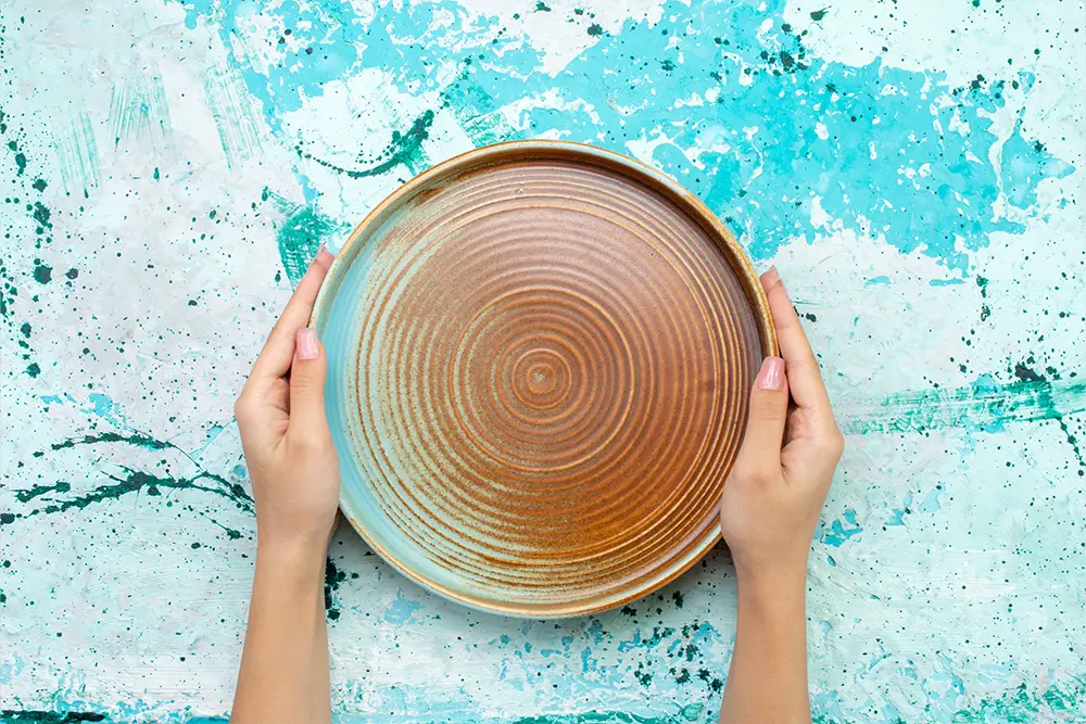 Why Choose Melamine Tableware