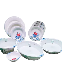 Golestan Double Glaze Set