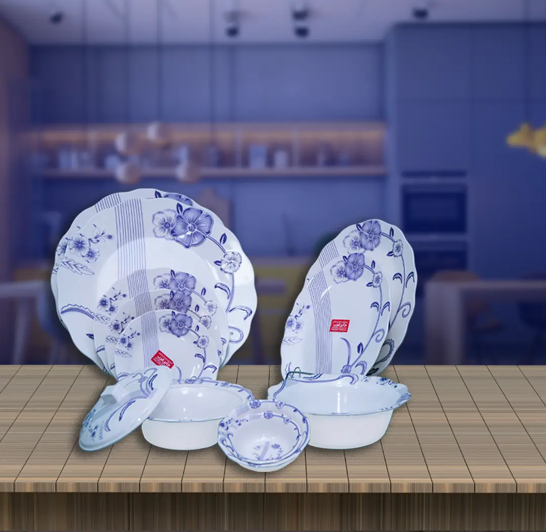17- Super Blue Sets