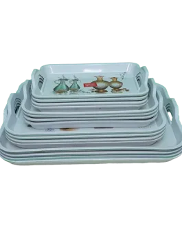 Patnos Set 4 Pieces C1