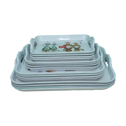 Patnos Set 4 Pieces C1