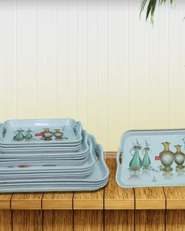 Patnos Set 4 Pieces C1