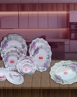 Pink Parak Set