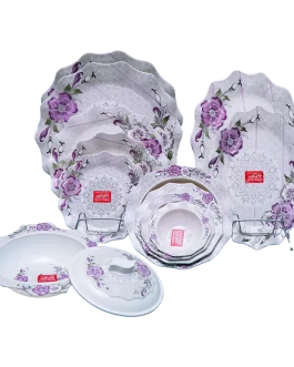 Pink Parak Set