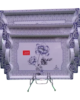 Blue Master Patnos Set 3 Sizes