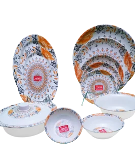 Chinese Set Yellow