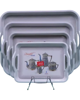 Patnos Set 4 Size B1