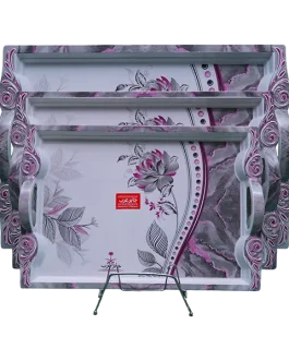 Pink Patnos Set 3 Sizes
